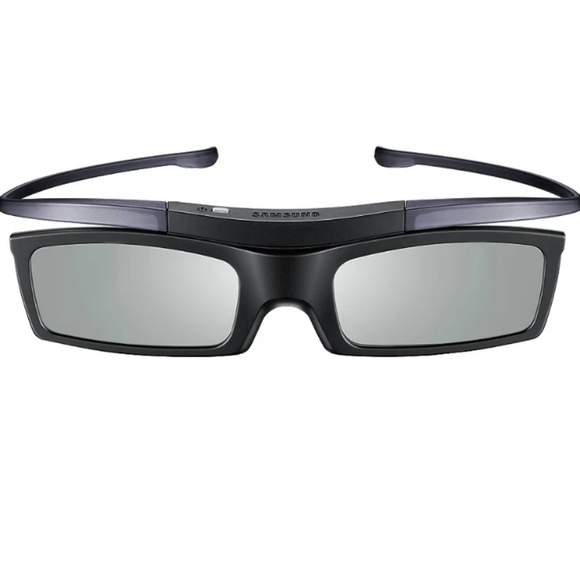 New Samsung SSG-5100GB 3D Active Glasses - Picture 4 of 11